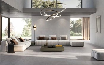 Керамогранит Urban, Light Grey 60х60х0,95 см