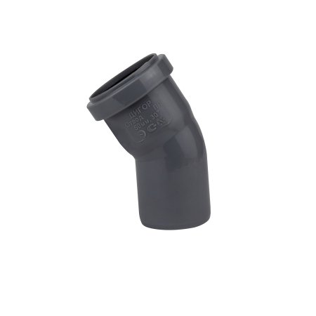 Отвод внутренний 50мм 30