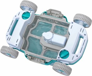 Робот-пылесос для бассейна Bestway AquaTronix G200 44,5х32х16см 3,5л