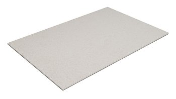 Плита огнеупорная фиброцементная 1200х610х9мм Плита огнеупорная фиброцементная 1200х610х9мм