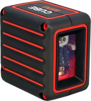 Лазерный уровень ADA CUBE MINI Basic