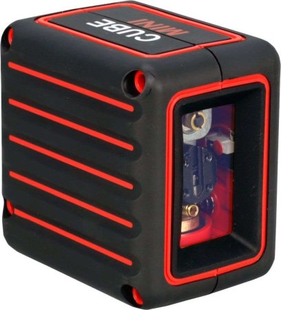 Лазерный уровень ADA CUBE MINI Basic