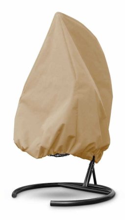 Чехол для подвесного кресла для одноместного кресла 110х115х110см пикообразное -кг