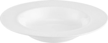 Тарелка суповая European 24 см