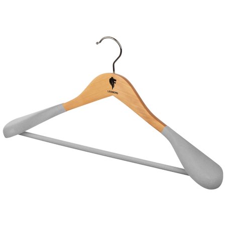 Плечики флокированные 107884 45см, 1шт