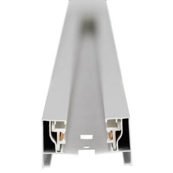 Светильник трековый  ЭРА TR-100 - 1PT - WH 1000м белый