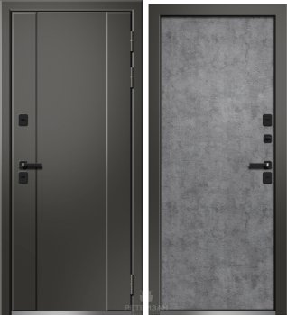 Дверь входная Селена 880х2050