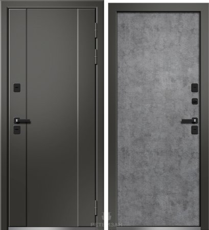 Дверь входная Селена 880х2050