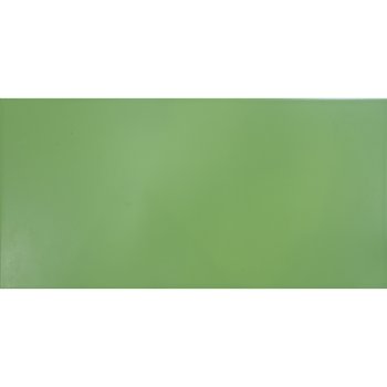 Плитка настенная KIDS, зеленый 40х20х0,8 см