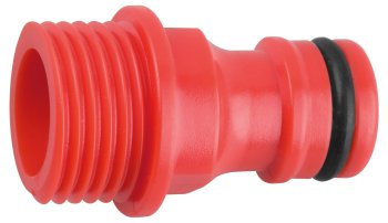 Адаптер внутренний GRINDA 1/2"внешняя резьба