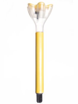 Светильник садовый Uniel Classic USL-C-419 на солнечной батарее 30,5см