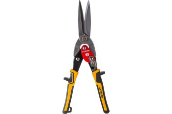 Ножницы по металлу STAYER 290мм