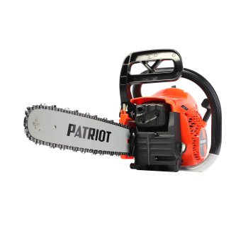 Бензопила цепная PATRIOT PT5220  3,4 л/с 52 см