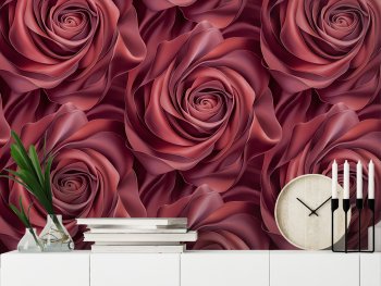 Обои флизелиновые Victoria Stenova  Euphoria 589298