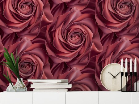 Обои флизелиновые Victoria Stenova  Euphoria 589298