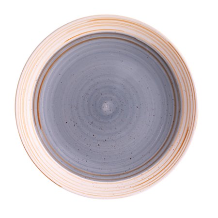 Тарелка обеденная NORDIC 24,8 см