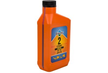 Масло моторное 2-х тактное 3 TON минеральное 0,5л