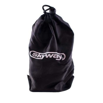 Домкрат механический винтовой SKYWAY 2 т