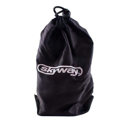 Домкрат механический винтовой SKYWAY 2 т