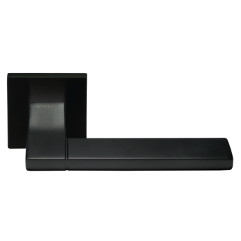 Ручка декоративная Morelli МН-48 Sulla DIY S6 черный