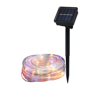 Светильник садовый ФАZA Дюралайт на солнечной батарее 11,9см