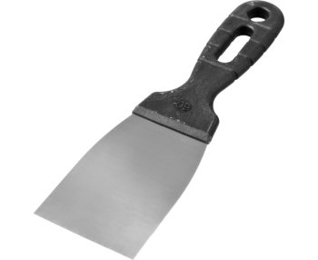 Шпатель фасадный Акор 60 мм, металл