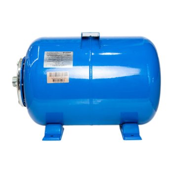 Бак Джилекс гидроаккумуляторный 24л 1" синий