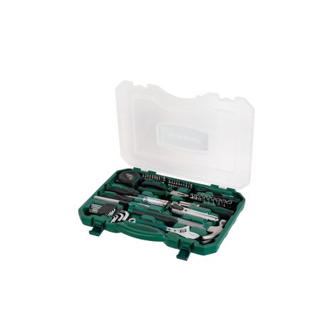 Набор инструментов Favourite 50шт