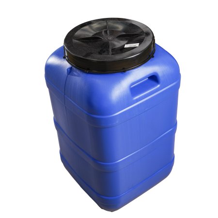 Фляга для пищевых продуктов Юнис 90л