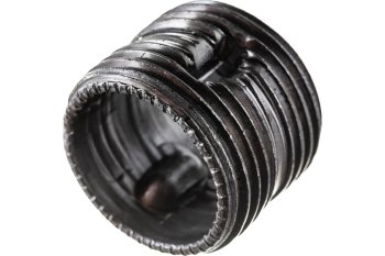 Ниппель для скрутки радиаторов MasterProf 1" дюйм