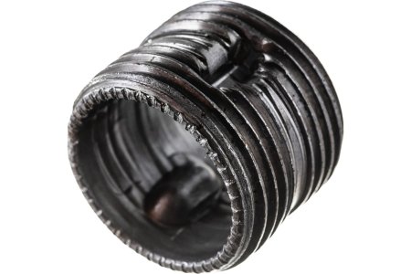 Ниппель для скрутки радиаторов MasterProf 1" дюйм