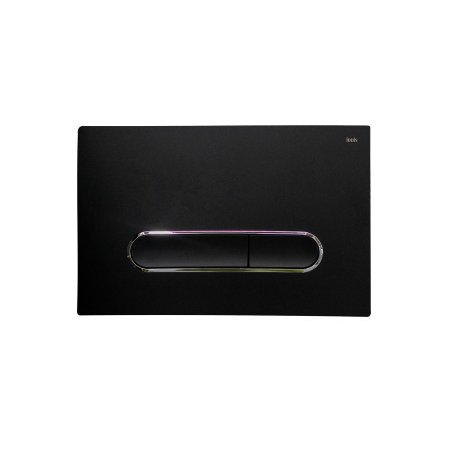 Клавиша для инсталляции  IDDIS Unifix 071 цвет черный матовый