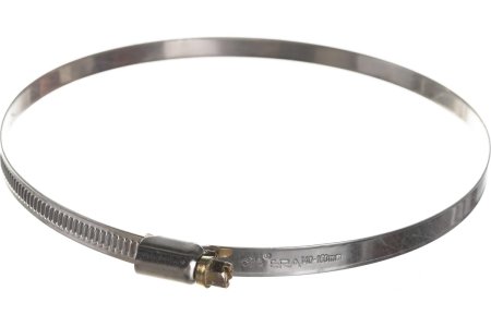 Хомут Ø140-160мм ERA