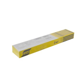 Электроды для сварки ESAB ОК 46.00Р, 3мм 2,5кг