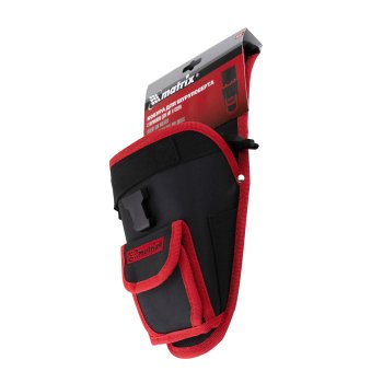 Кобура для шуруповерта Matrix 33,5х16,5х9см