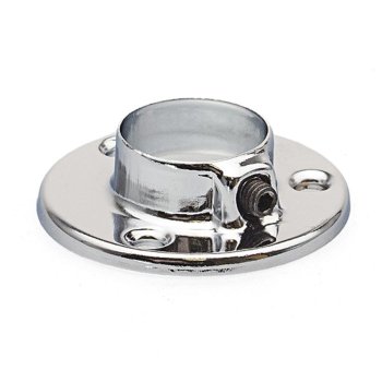 Держатель для трубы с фиксатором 53х17мм 2шт