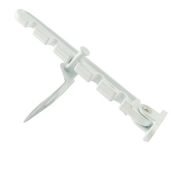 Ограничитель открывания 5 позиций металл