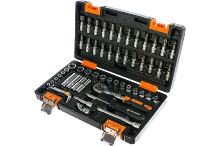 Набор инструментов Вихрь 57шт