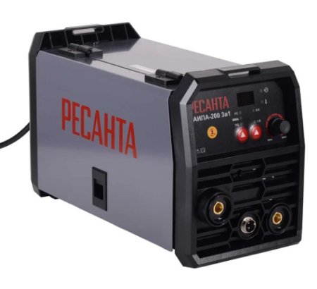  РЕСАНТА САИПА-200 3в1