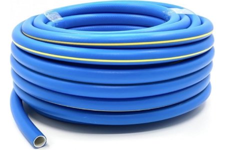 Шланг армированный ПВХ 3/4" Вихрь 25 м