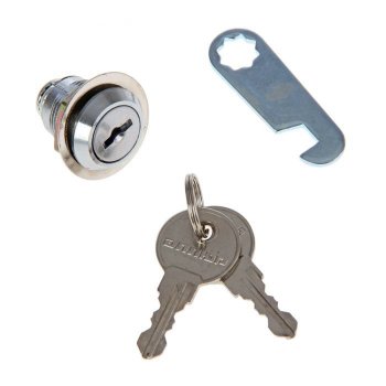 Замок почтовый Аллюр ЗП-16 28мм