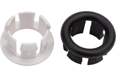 Обрамление для переливного отверстия MasterProf для раковины