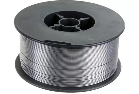 Проволока сварочная РЕСАНТА 0,8мм