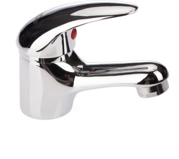 Смеситель для раковины одноручный Onix stOnix 1102  цвет хром Смеситель для раковины одноручный Onix stOnix 1102  цвет хром