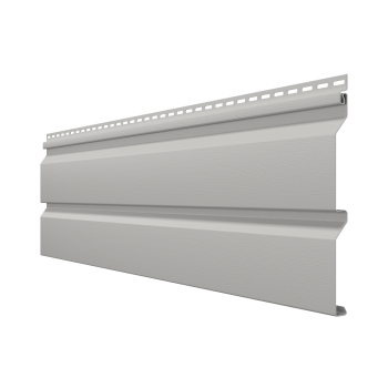 Сайдинг ТН ПВХ 3000х238  Эдельвейс