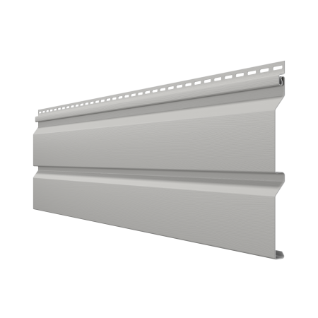 Сайдинг ТН ПВХ 3000х238  Эдельвейс