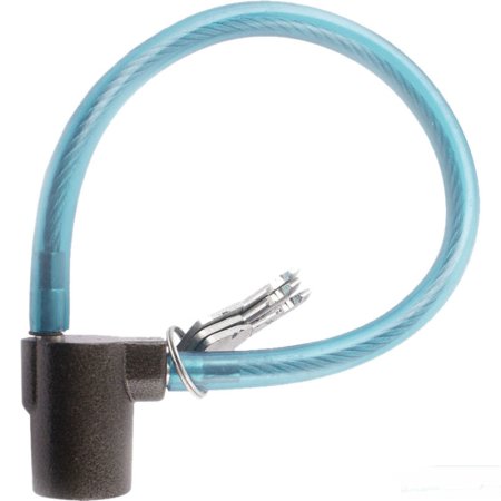 Замок навесной Чаз ВС2-6А 27мм