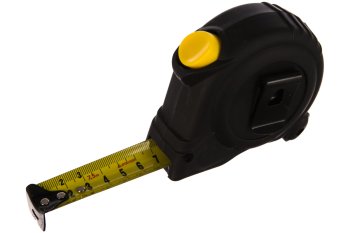 Рулетка STAYER 25 мм 7,5 м