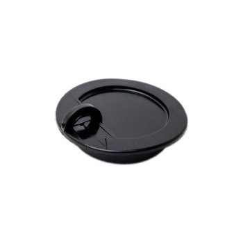 Пробка для ванны 43мм ПВХ