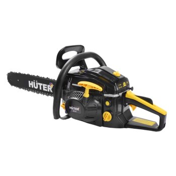 Бензопила цепная HUTER BS-52 2 800 Вт 3,4 л/с 50,5 см